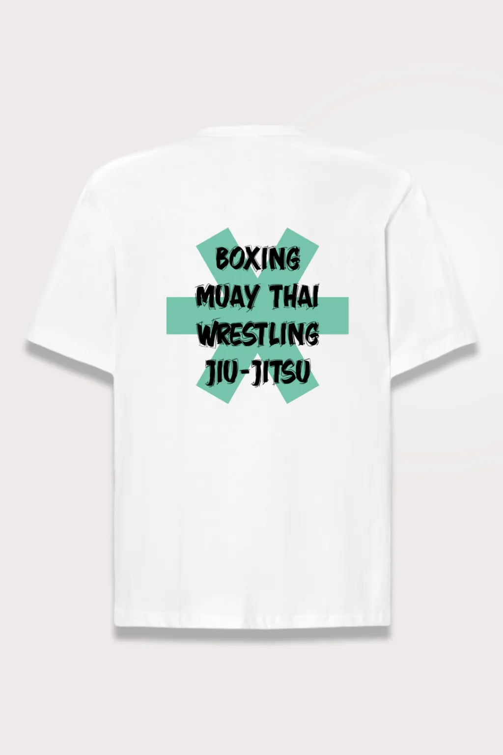 MIXED T-shirt