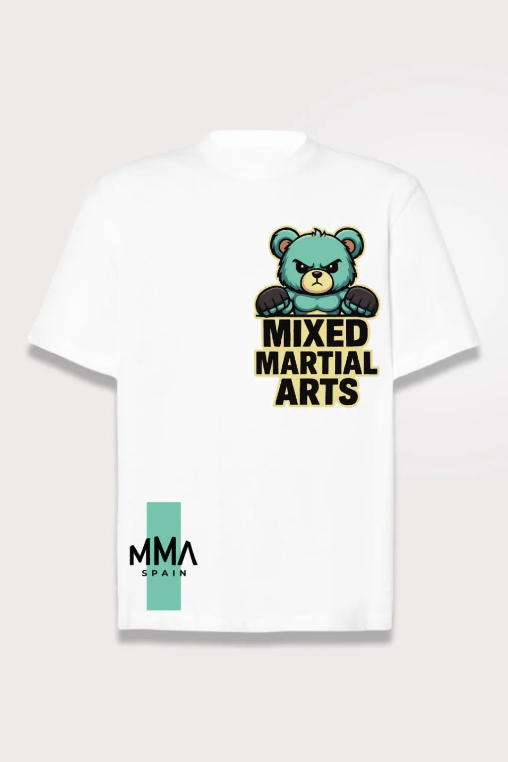 MIXED T-shirt