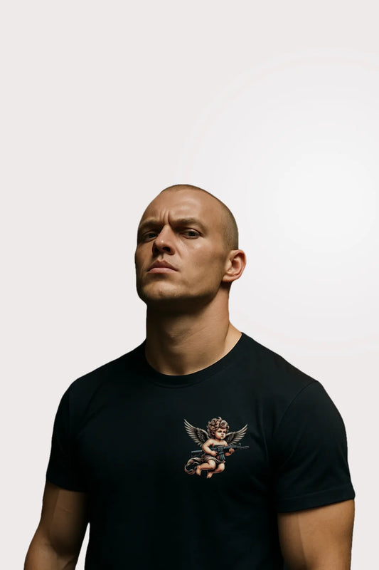 T-shirt Art de la guerre