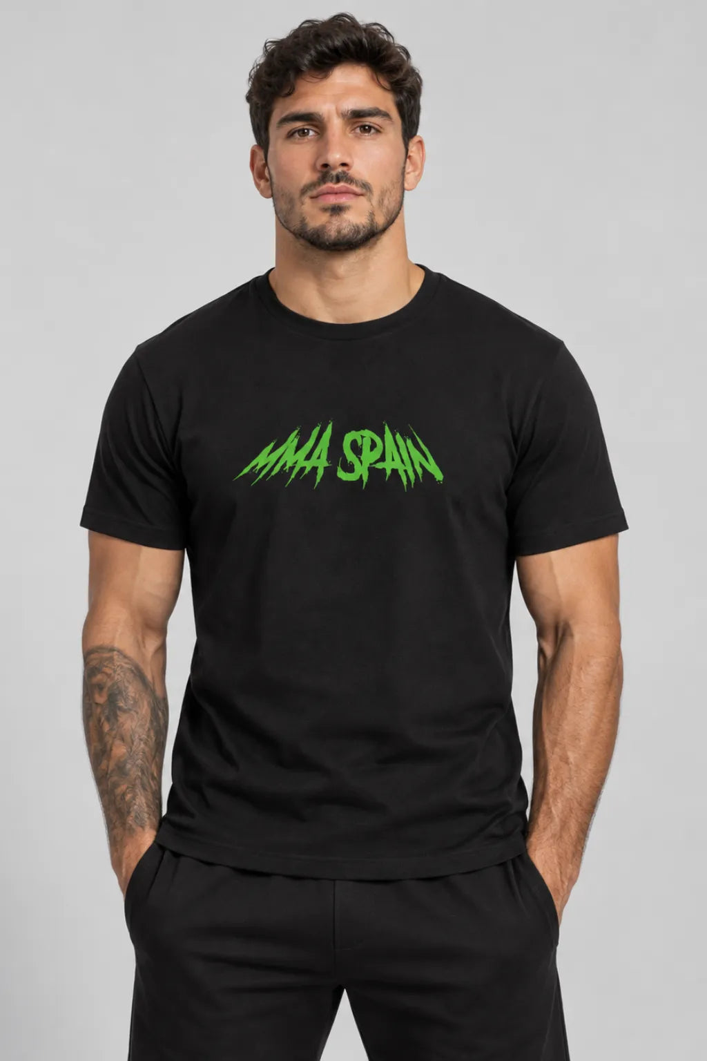 Camiseta ACID — MMA SPAIN