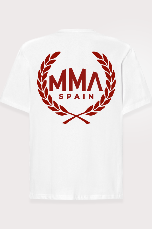 T-shirt surdimensionné Modern Gladiators v.2