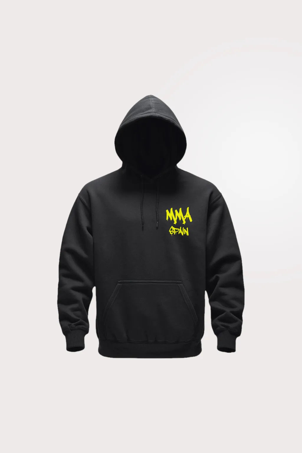 "Bravos & Locos" sweatshirt
