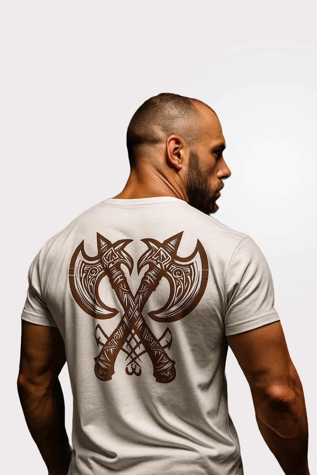 Camiseta Valhalla