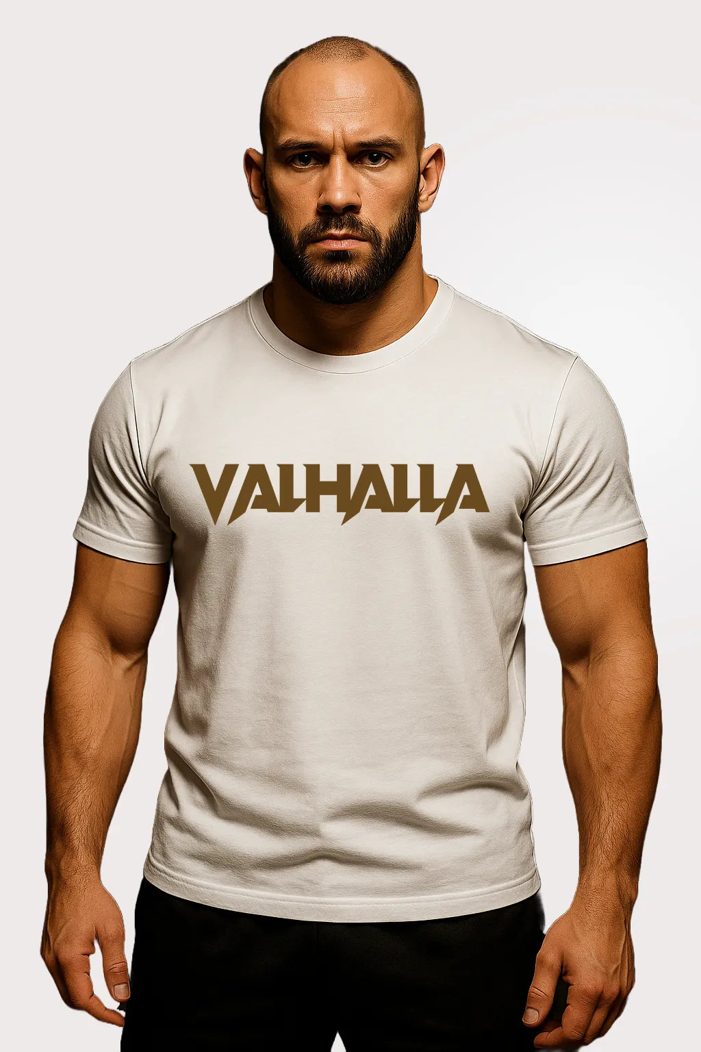 Camiseta Valhalla