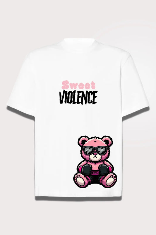 Camiseta Sweet