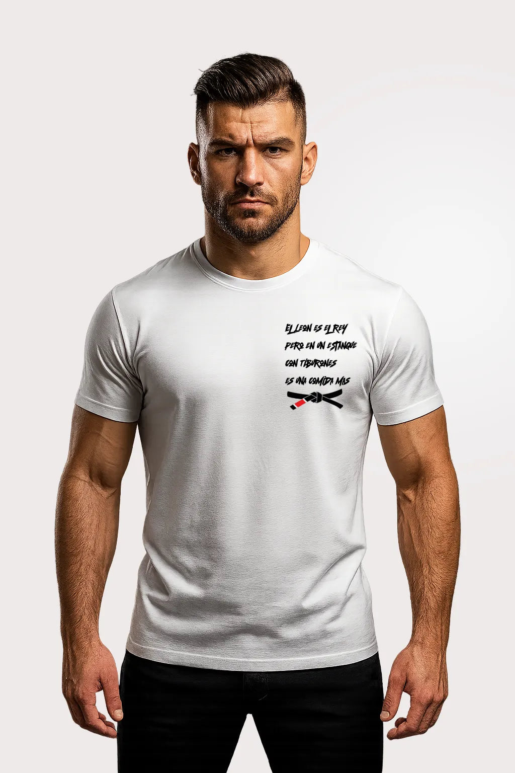 Shark T-shirt