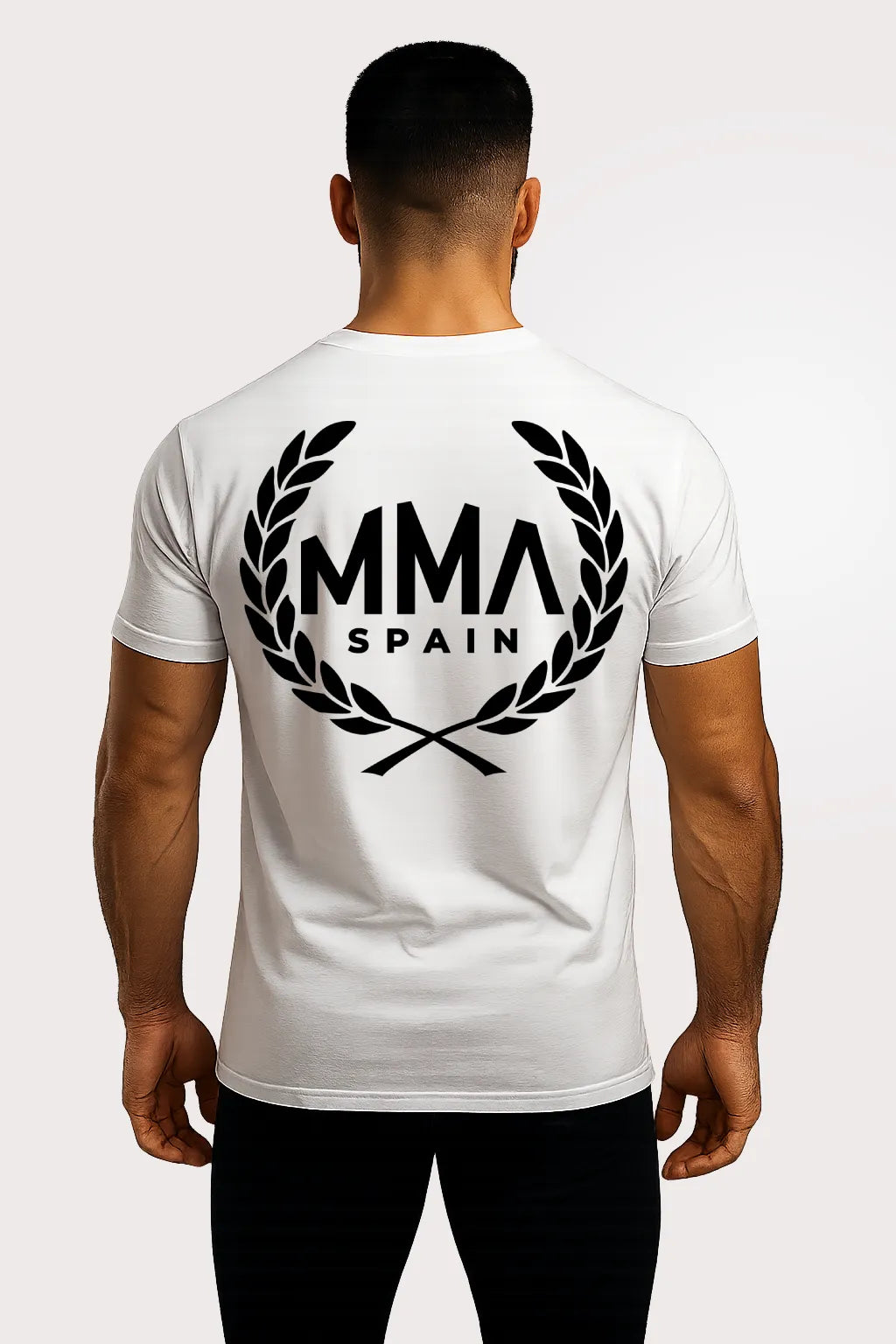 Fight T-shirt