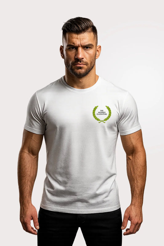 T-shirt Gladiateurs