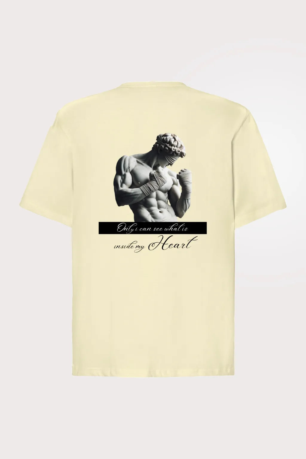 Champ Mentality T-shirt