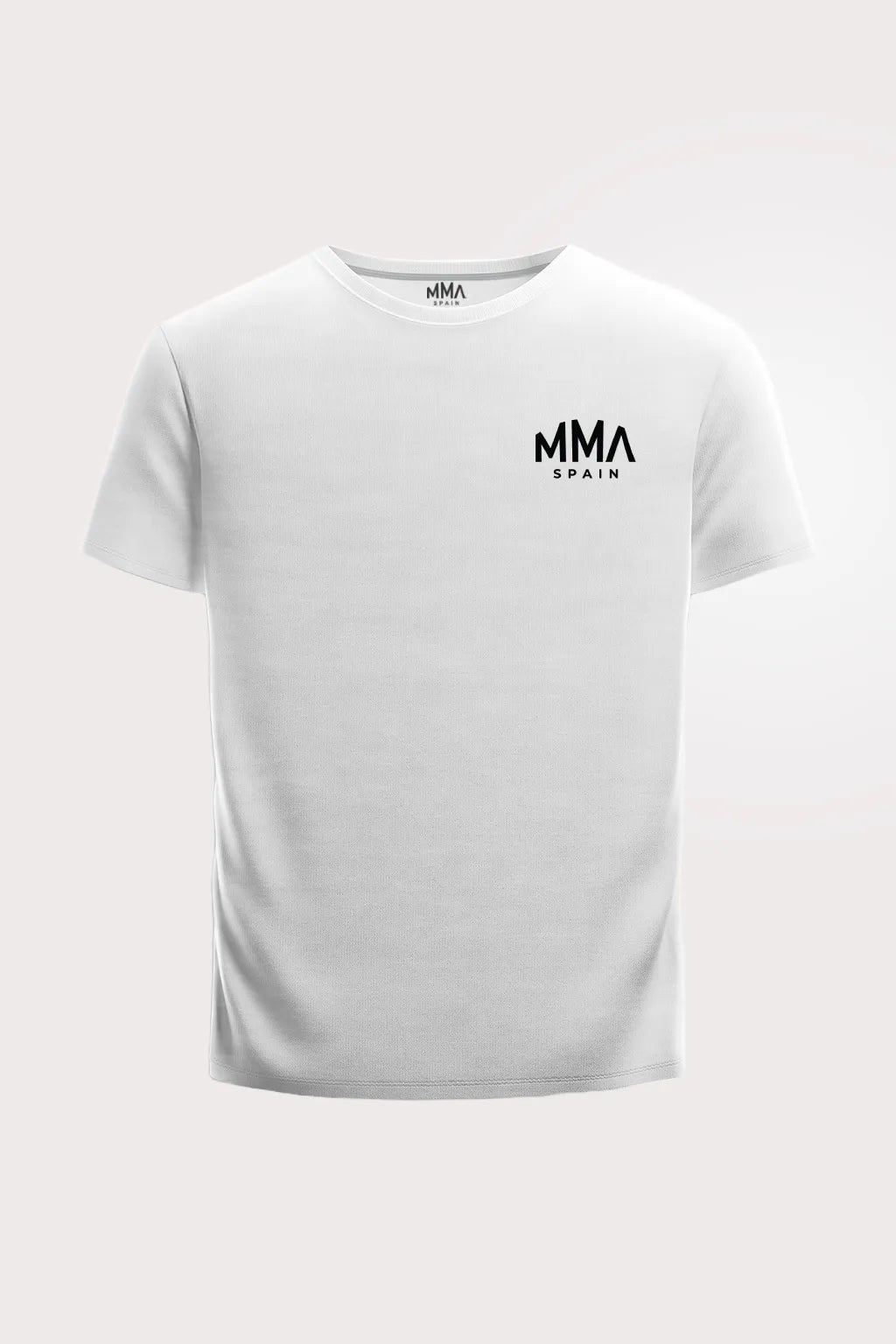 Black Faixa T-shirt