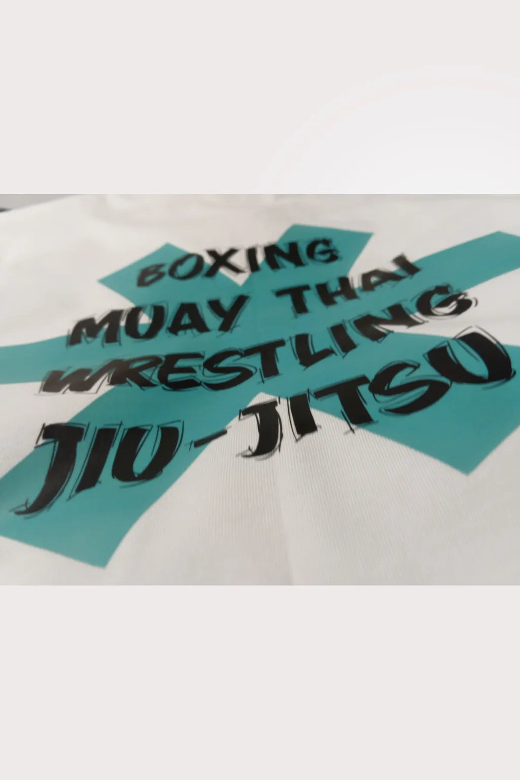 MIXED T-shirt