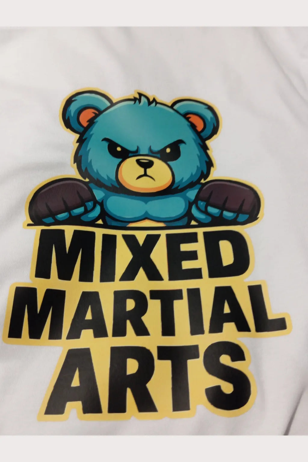 MIXED T-shirt