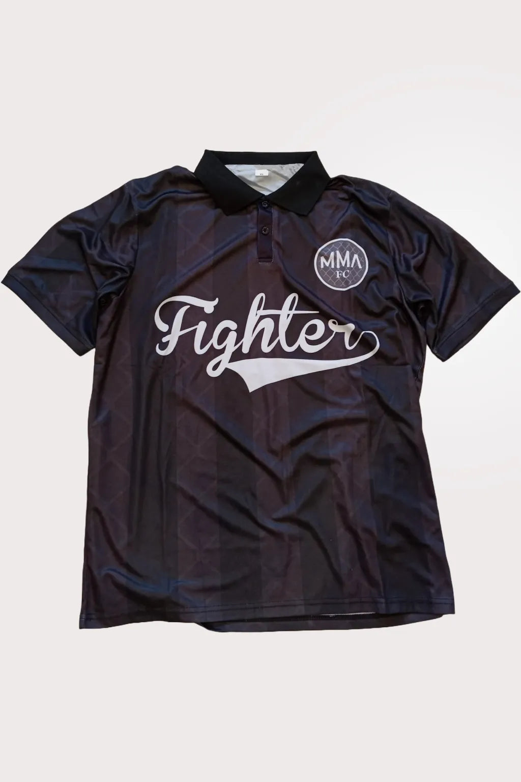 Camiseta Retro MMA FC
