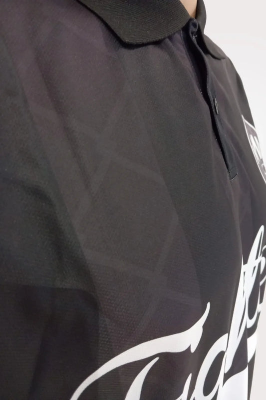 Camiseta Retro MMA FC