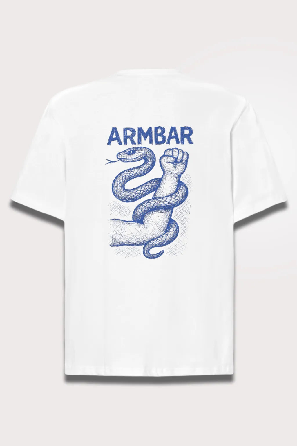 Armbar T-shirt