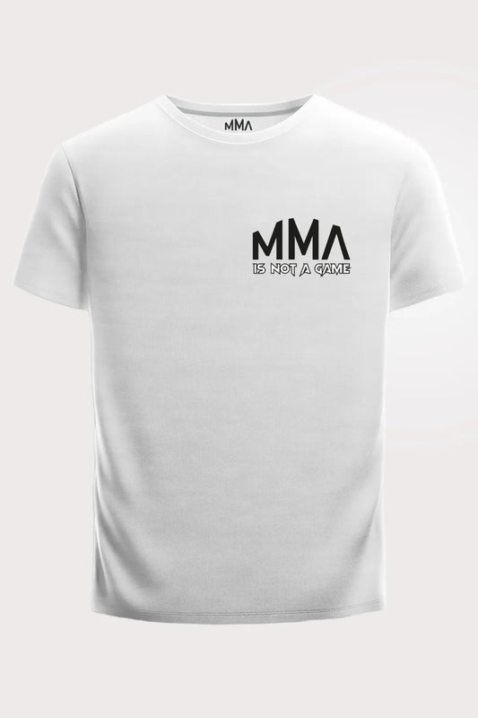 Camiseta NOT A GAME