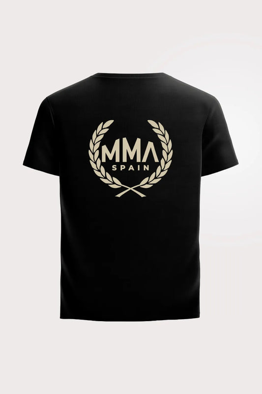 T-shirt Future Champion