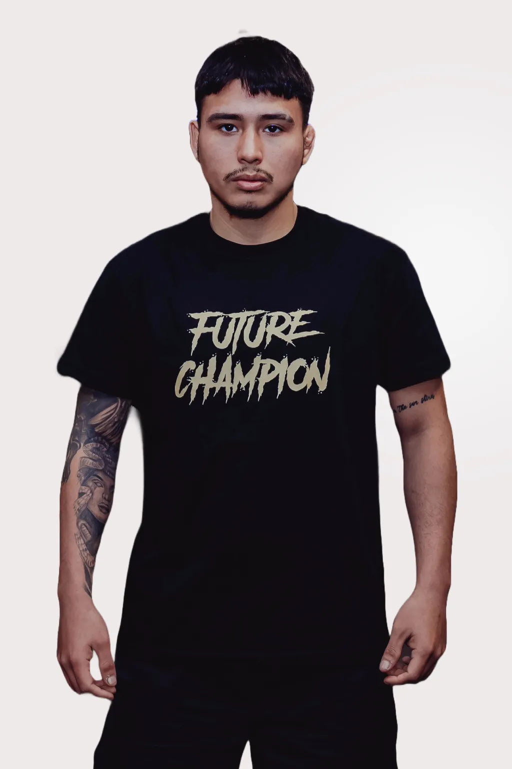 Future Champion T-shirt