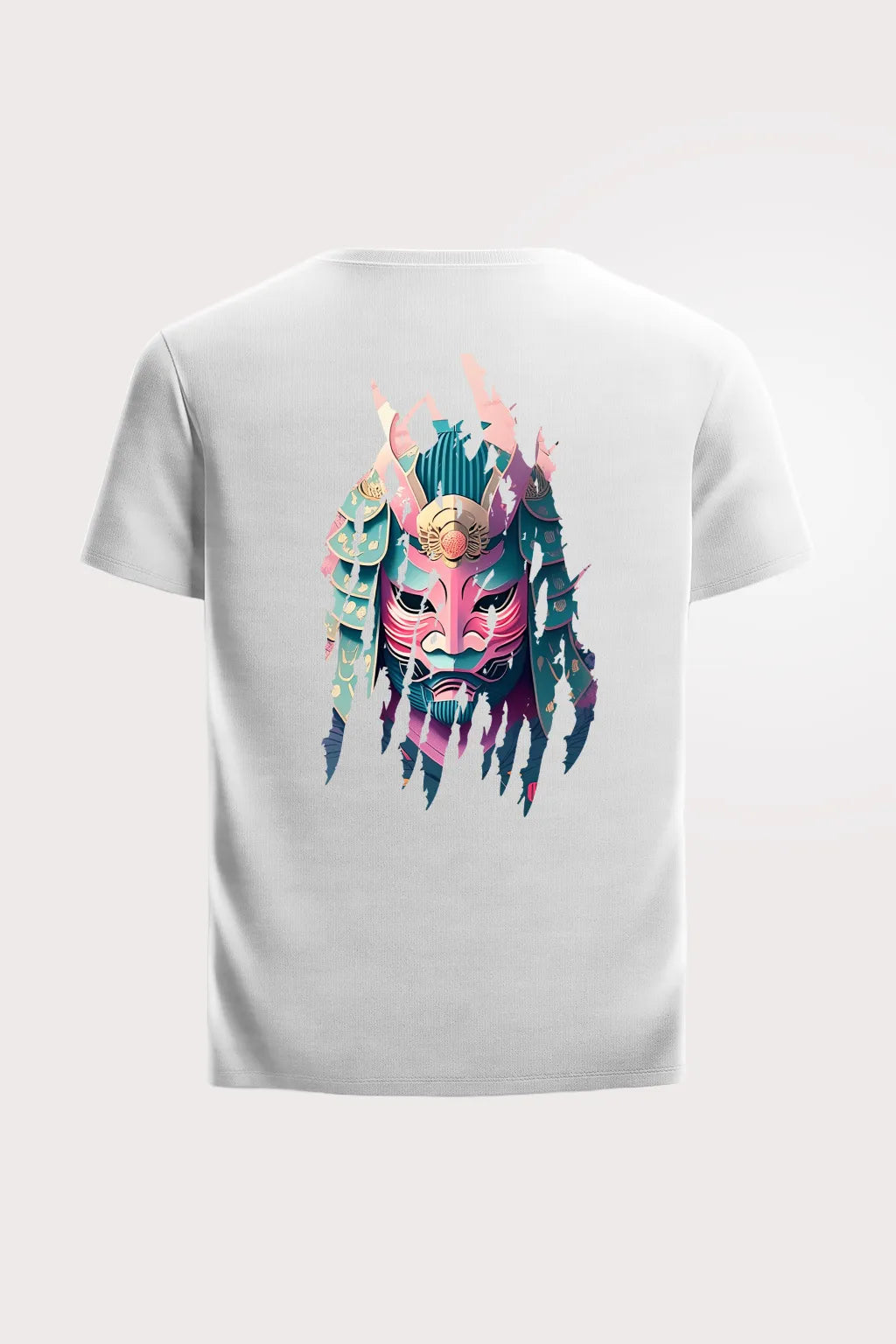 Samurai T-shirt