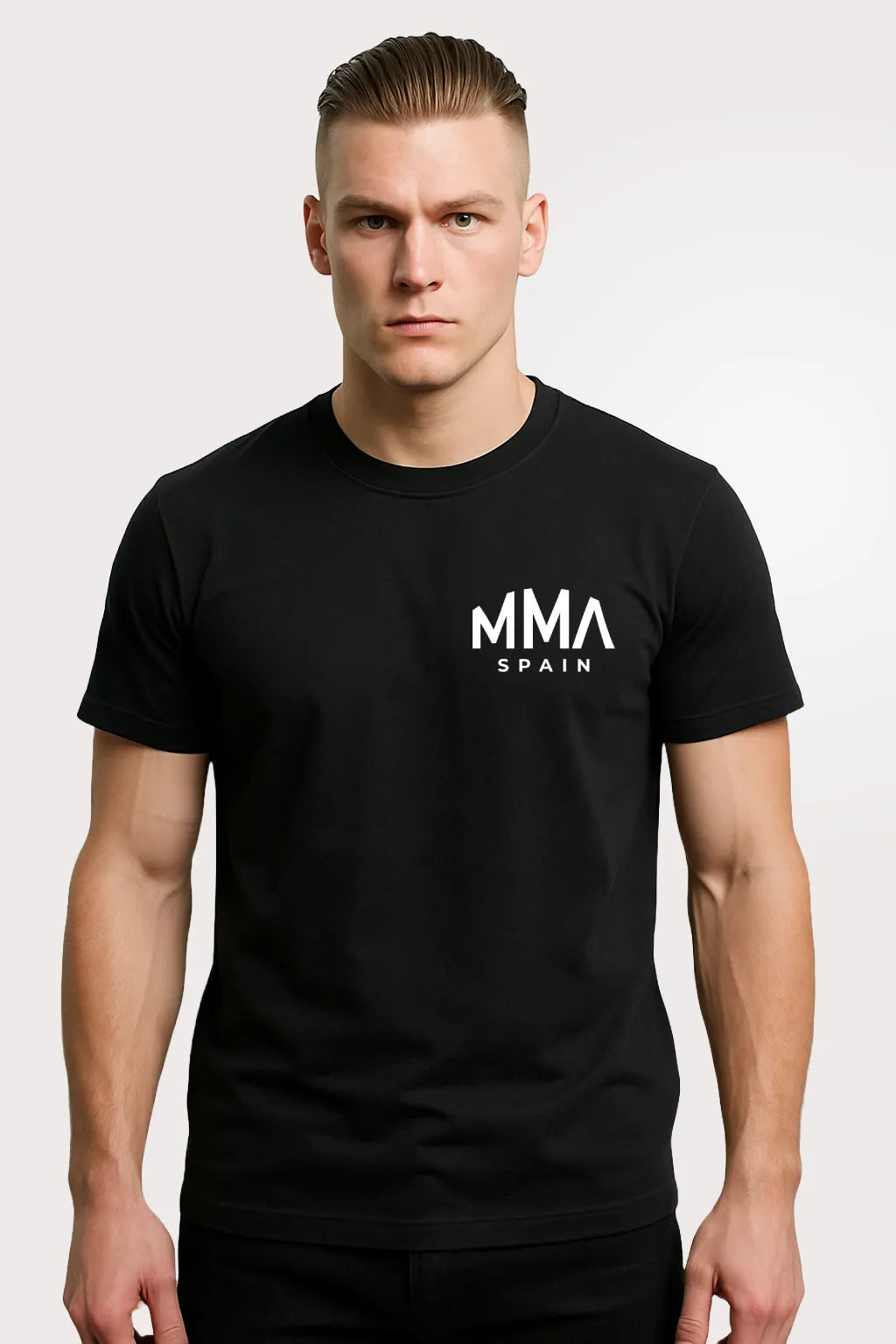 MMA SPAIN T-shirt