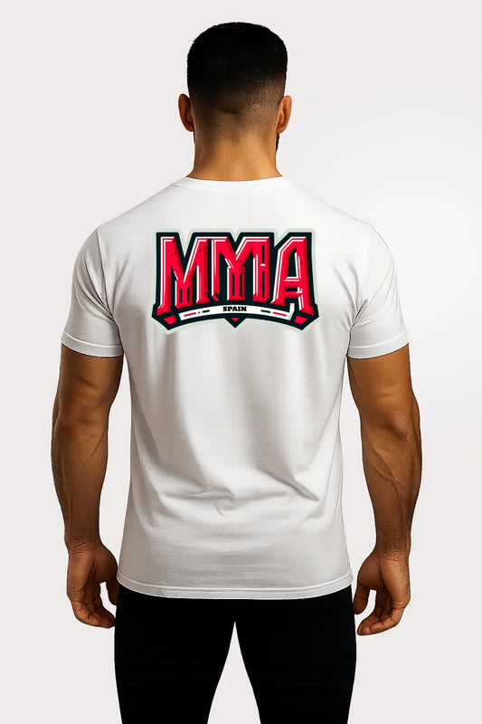 Camiseta No Weapons