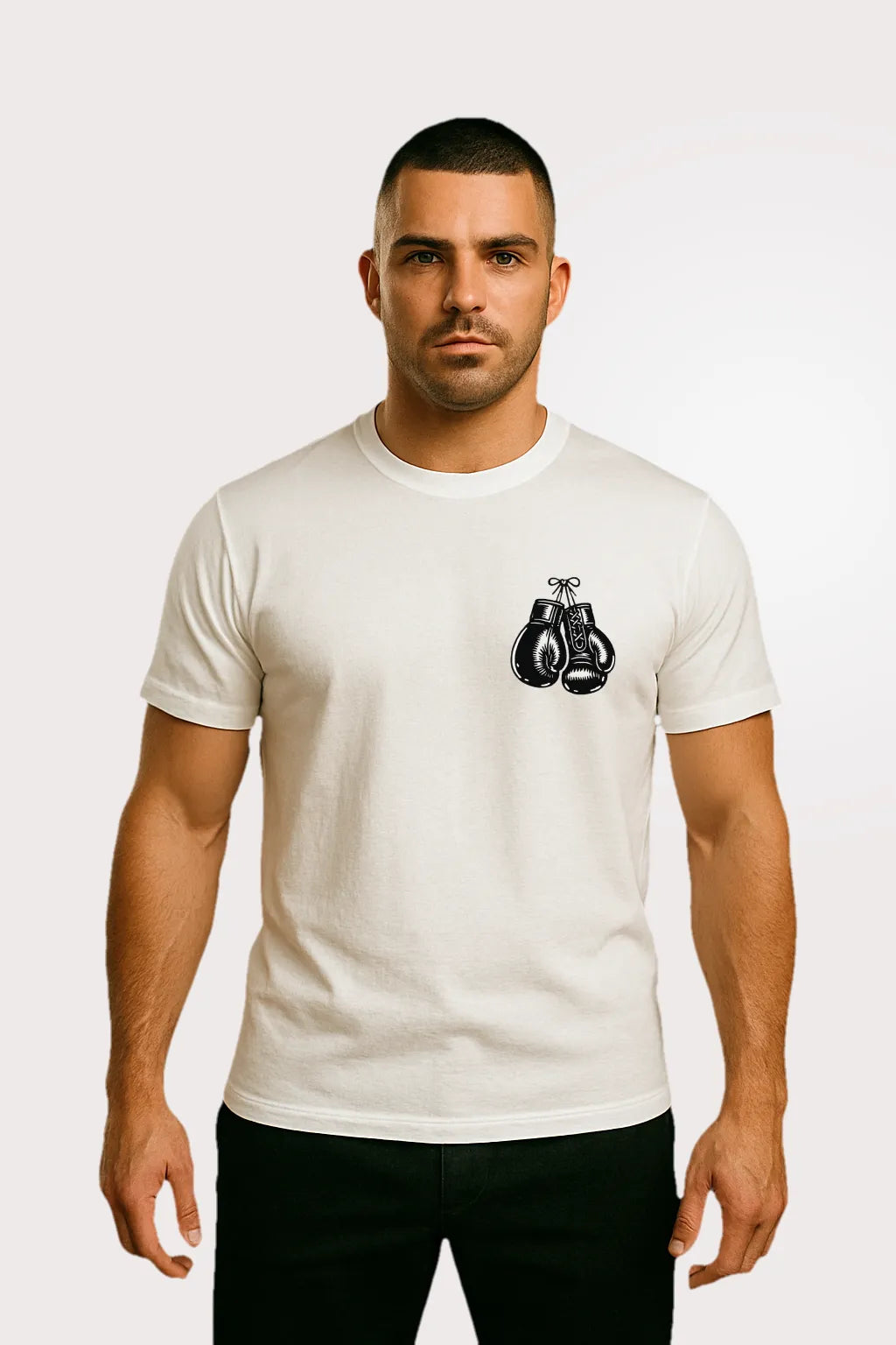 Sparring Day T-shirt