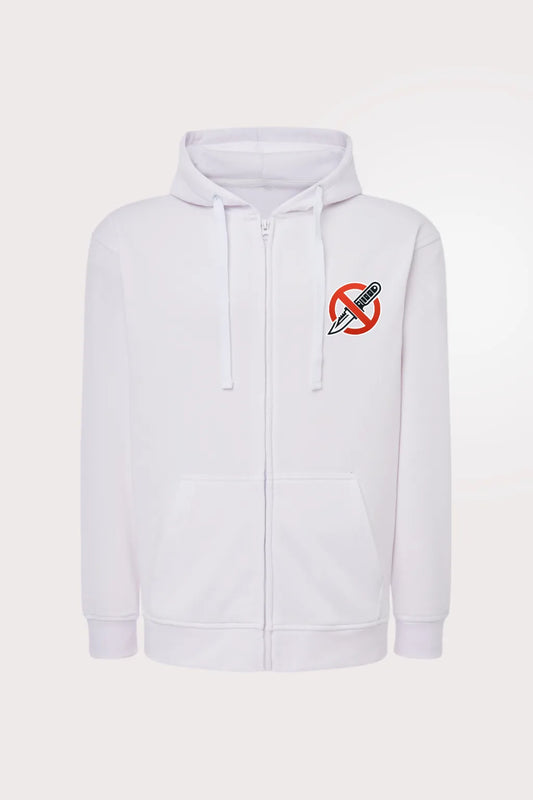 Sweat-shirt sans armes