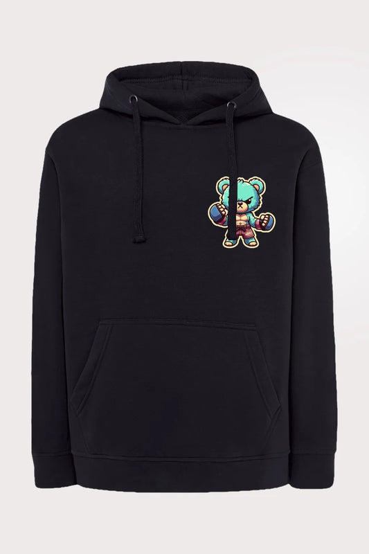 Sweat-shirt MMA BEAR