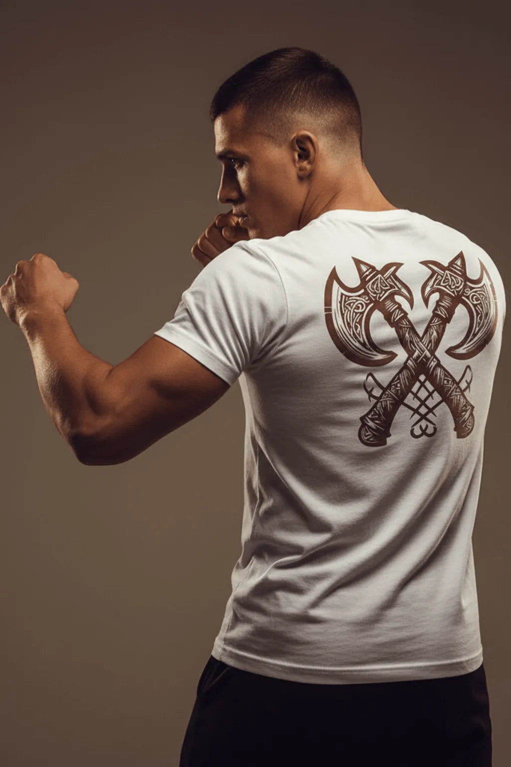 Camiseta Valhalla