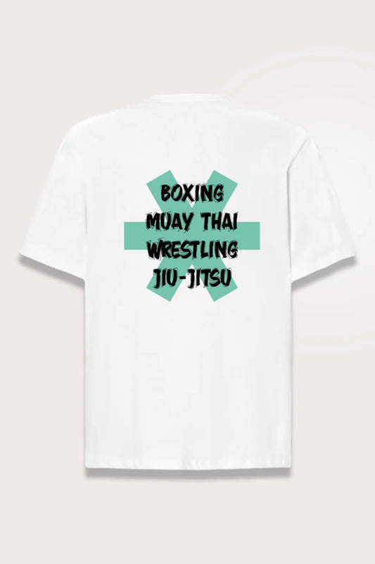MIXED T-shirt