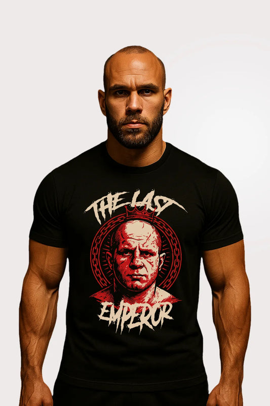 Fedor T-shirt