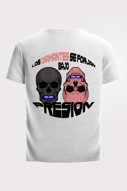 Camiseta Diamond