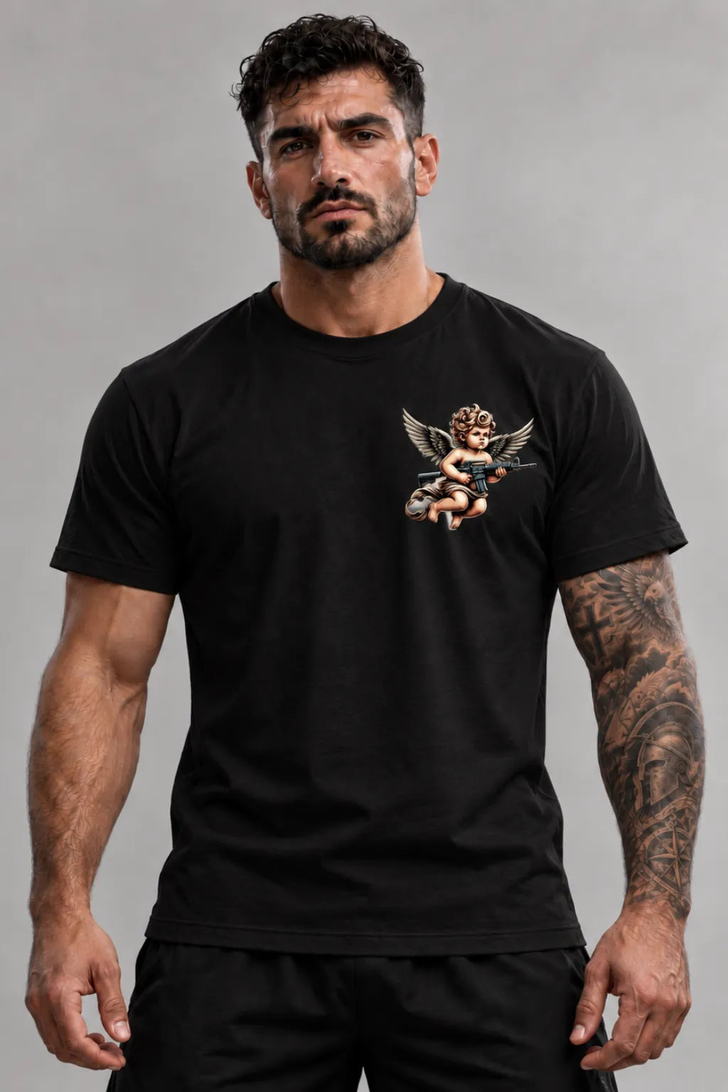 Camiseta Art Of War