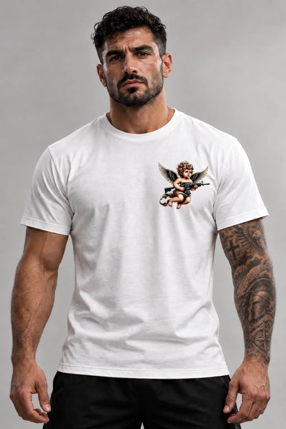 Camiseta Art Of War