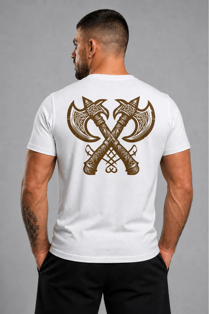 Camiseta Valhalla