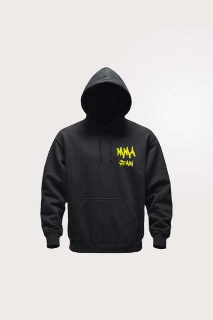 "Bravos &amp; Locos" sweatshirt