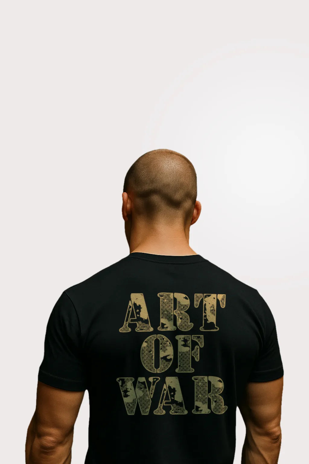 Art of War T-shirt