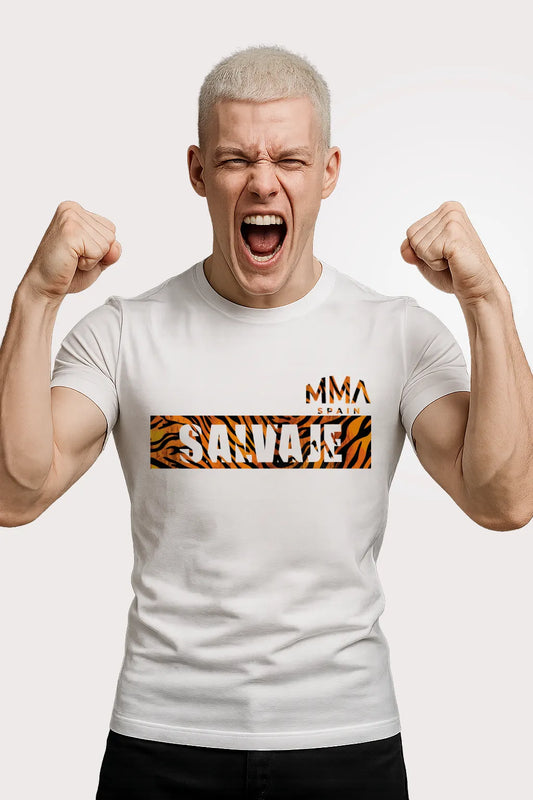 Wild T-shirt