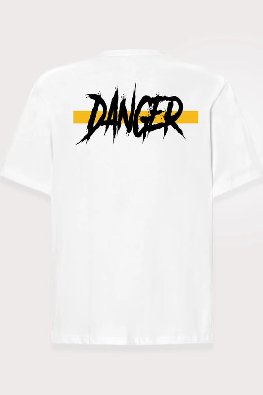 Danger T-shirt