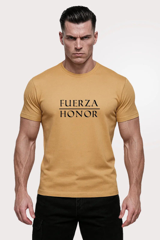 Strength and Honor T-shirt