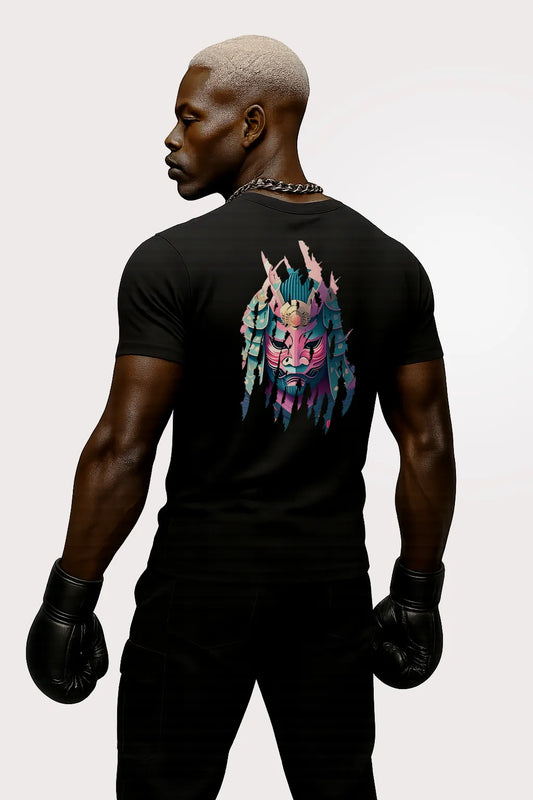 Samurai T-shirt
