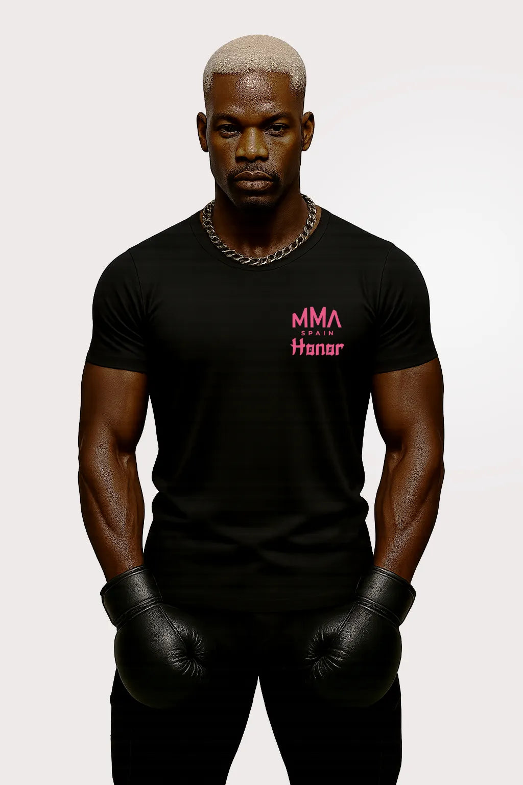 Samurai T-shirt