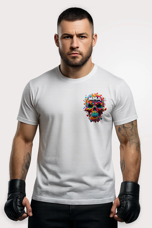 Skull T-shirt