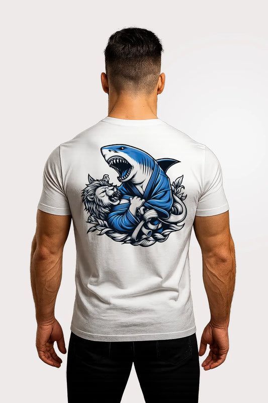 Shark T-shirt