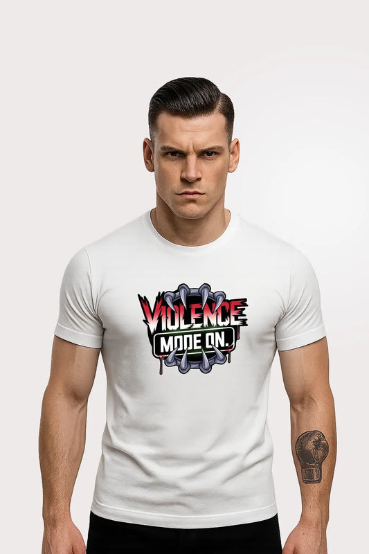 MODE ON T-shirt