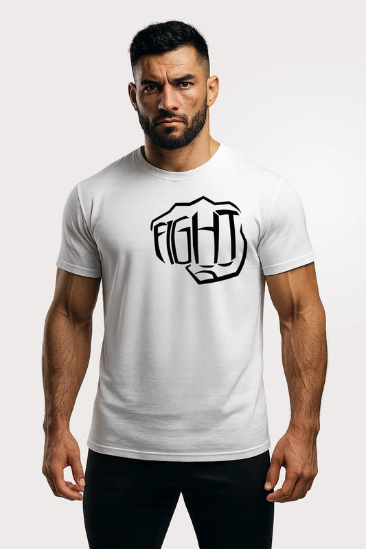 Fight T-shirt