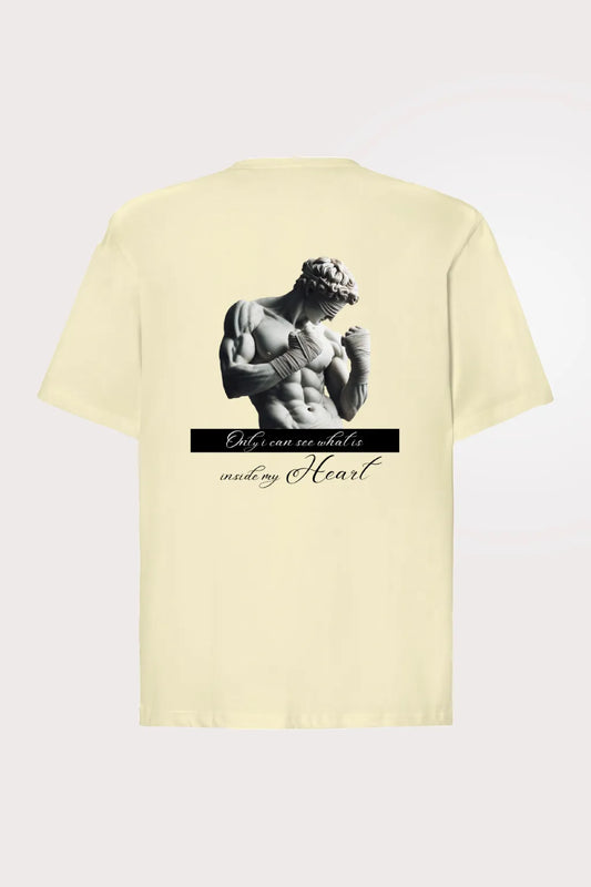 Champ Mentality T-shirt