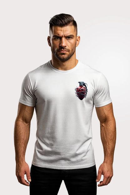 Heart Grenade