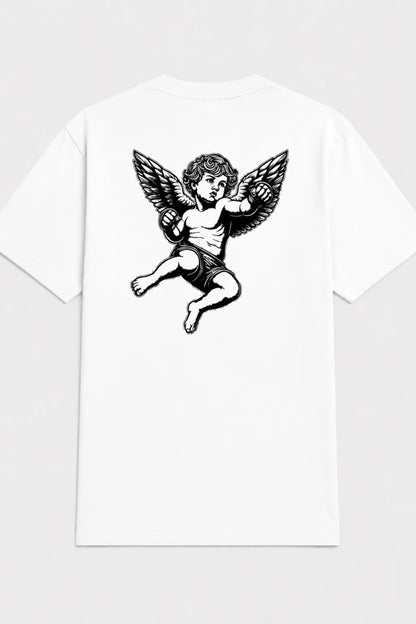 Camiseta Oversize Genesis