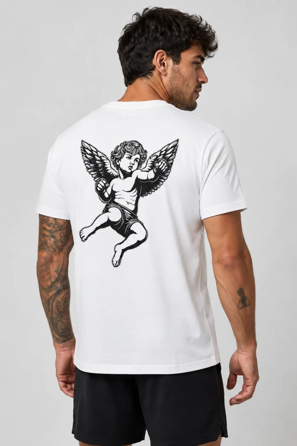 Camiseta Genesis